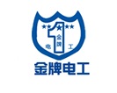 金牌logo